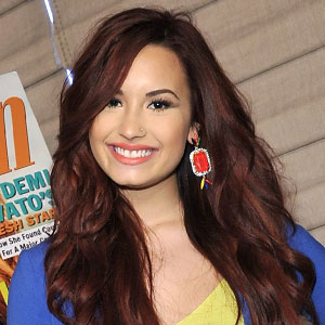 Demi Lovato Demi Lovato